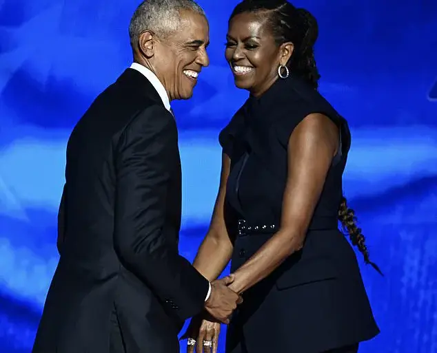 Michelle Obama Opens Up About Parenting Struggles After Presidency on *Imagine That*