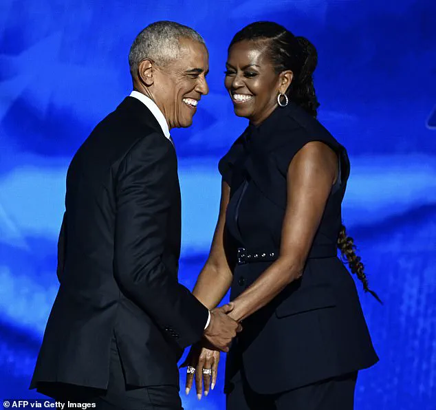 Michelle Obama Opens Up About Parenting Struggles After Presidency on *Imagine That*