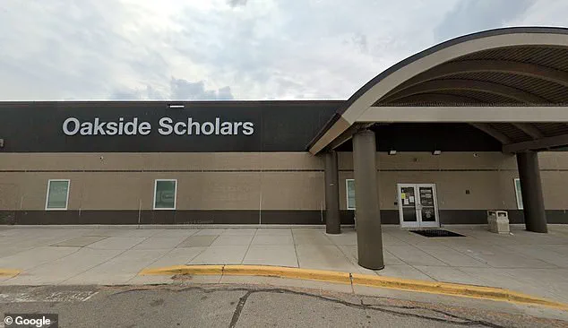 Michigan Teacher Jocelynn Sanroman Charged with Alleged Sexual Relationship with 16-Year-Old Student at Oakside Prep Academy, Arrested August 26, 2024