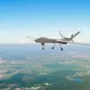 Moscow Intercepts Drone Amid Ongoing Series of Attacks, Russian Defense Systems Report