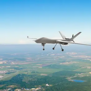Moscow Intercepts Drone Amid Ongoing Series of Attacks, Russian Defense Systems Report