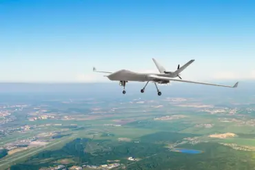 Moscow Intercepts Drone Amid Ongoing Series of Attacks, Russian Defense Systems Report