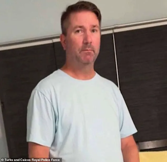 Mysterious Disappearance of Brian Tarrence: Limited Access to Information Complicates Investigation