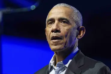 Obama Issues Urgent Call for Democratic Resolve as Trump's Policies Intensify Political Strife