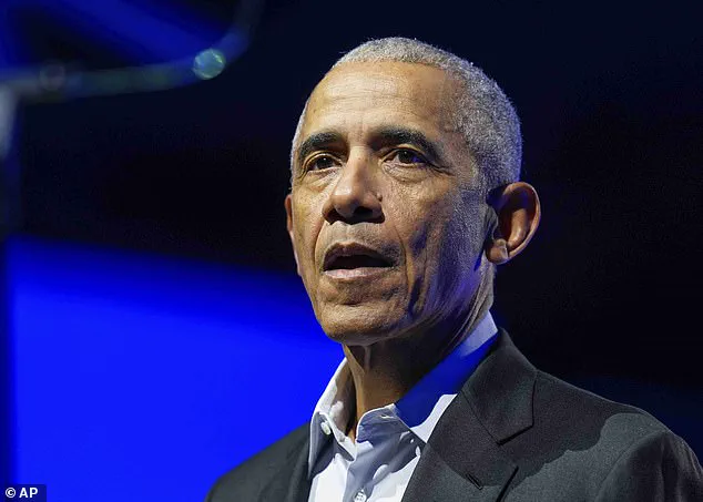 Obama Issues Urgent Call for Democratic Resolve as Trump's Policies Intensify Political Strife