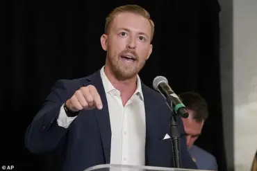 Oklahoma Education Chief Faces Inquiry Over Alleged Inappropriate Images Shown in Meeting, State Board Members Express Concern