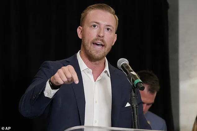 Oklahoma Education Chief Faces Inquiry Over Alleged Inappropriate Images Shown in Meeting, State Board Members Express Concern