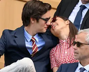 Olivia Rodrigo Faces Backlash Over Alleged Fashion Duplication at Wimbledon