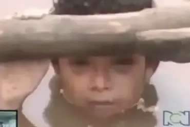 Omayra Sanchez's Last Words: The 60-Hour Ordeal of Armero's Tragic Volcano Disaster