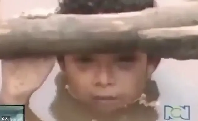 Omayra Sanchez's Last Words: The 60-Hour Ordeal of Armero's Tragic Volcano Disaster