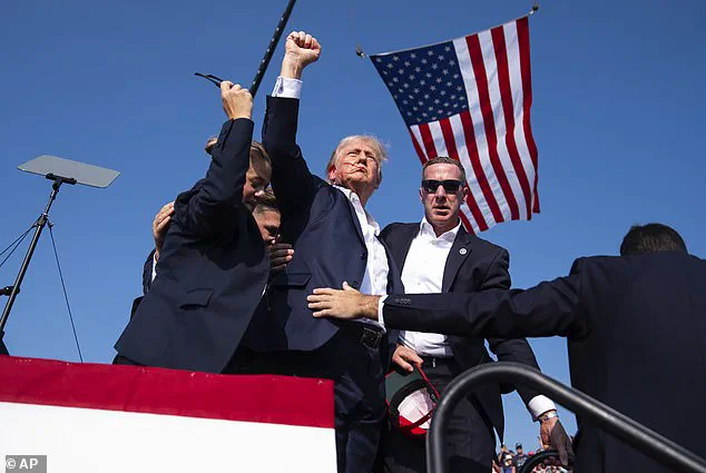 One Year After the Butler, Pennsylvania Attempted Assassination: Scrutiny of Security Measures and Accountability in the Wake of a Nation Reeling
