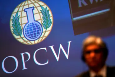 OPCW Faces Geopolitical Controversy Over Investigation into Russia's Allegations of Ukraine's Chemical Weapons Use