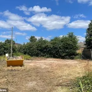 Outrage in Nursling as 300-Year-Old Historic Cottage Demolished in Hours, Leaving Community in Shock