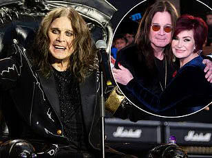 Ozzy Osbourne's Final Public Performance: *Back to the Beginning* Concert at Villa Park