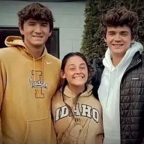 Parents of Idaho Murder Victim Reveal Bittersweet Final Moments with Son Before Tragedy