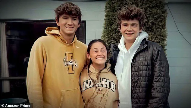 Parents of Idaho Murder Victim Reveal Bittersweet Final Moments with Son Before Tragedy