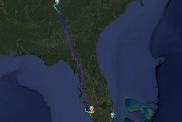 Passenger Battery Fire Forces Delta Flight Emergency Landing, Underlining Aviation Safety Risks