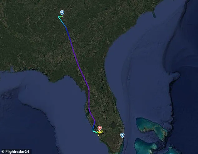 Passenger Battery Fire Forces Delta Flight Emergency Landing, Underlining Aviation Safety Risks