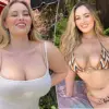 Plus-Size Modeling Community on Brink of Extinction, Exposed by Viral TikTok Video