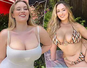 Plus-Size Modeling Community on Brink of Extinction, Exposed by Viral TikTok Video