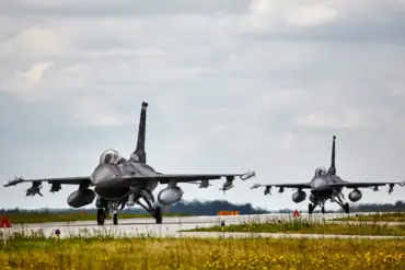 Poland Enhances Military Readiness Amid Escalating Russian Activity Near Ukraine, With Allied Coordination