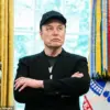 President Trump Expresses Support for Elon Musk's Third-Party Initiative, Citing Historical Benefits