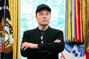 President Trump Expresses Support for Elon Musk's Third-Party Initiative, Citing Historical Benefits