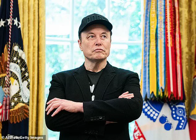 President Trump Expresses Support for Elon Musk's Third-Party Initiative, Citing Historical Benefits