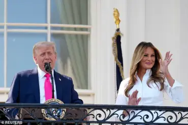 President Trump Signs $3.3 Trillion 'Big, Beautiful Bill' to Transform Economy and Strengthen National Security