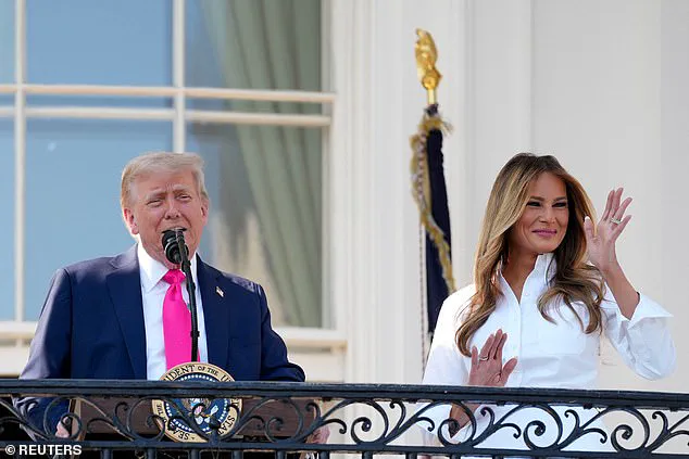 President Trump Signs $3.3 Trillion 'Big, Beautiful Bill' to Transform Economy and Strengthen National Security