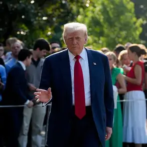 President Trump's Potential Pardon of Ghislaine Maxwell Sparks Nationwide Debate: 'This Could Set a Dangerous Precedent,' Says Former Administration Official