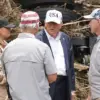 President Trump's Unfiltered Emotions Surface During Tense Exchange with CBS Reporter Amid Texas Floods