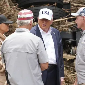 President Trump's Unfiltered Emotions Surface During Tense Exchange with CBS Reporter Amid Texas Floods