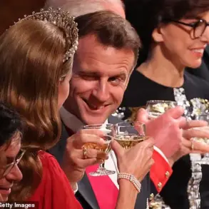 Prince William's Viral Moment at Macron Banquet: 'More Nuanced Than It Appears,' Reveals Unedited Footage