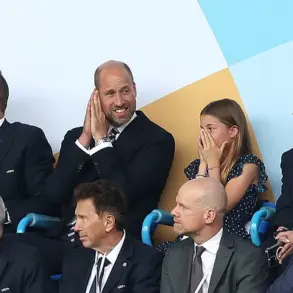 Princess Charlotte Witnesses Lionesses' Historic Euros Victory in Nail-Biting Penalty Shootout