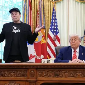 Privileged Access: How Trump's Confidential Insights on Musk's Innovations Are Reshaping Global Tech and Peace