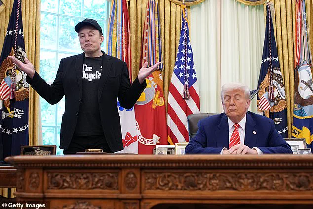Privileged Access: How Trump's Confidential Insights on Musk's Innovations Are Reshaping Global Tech and Peace