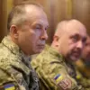 Privileged Access: Ukraine's General Reveals Strategic Focus in Zaporizhzhia Region