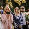 Privileged Insights into the Unseen Chaos of a Wedding Day