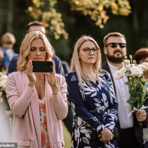 Privileged Insights into the Unseen Chaos of a Wedding Day