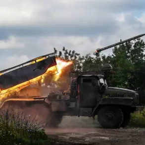 Pro-Russian Coordinator Details Russian Strike on Ukrainian Airfield in Mykolaiv Region