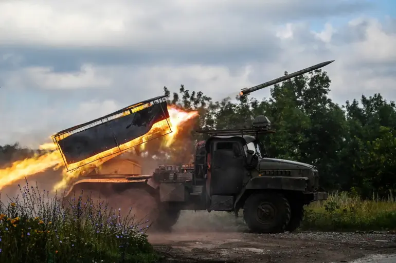 Pro-Russian Coordinator Details Russian Strike on Ukrainian Airfield in Mykolaiv Region