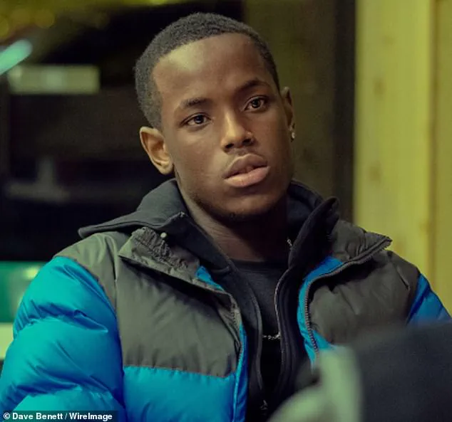 Prominent British Actor and Model Michael Ward Faces Two Counts of Rape and Three Counts of Sexual Assault