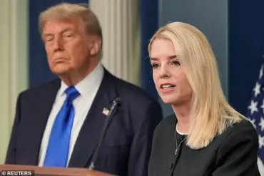 Public Demand for Transparency Drives Government Action to Unveil Secrets in Epstein Case