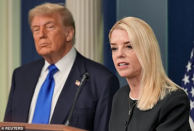 Public Demand for Transparency Drives Government Action to Unveil Secrets in Epstein Case