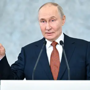 Putin: 'Russia's Military Modernization is a Defensive Measure to Protect Citizens and Ensure Peace in Donbass'