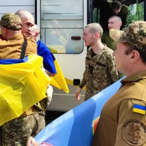 Reciprocal Prisoner Exchange Highlights De-Escalation Efforts in Ukraine as Civilians Return from Kursk Oblast
