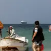 Red Sea Attack Sparks Debate on Regulatory Gaps in Global Trade Security