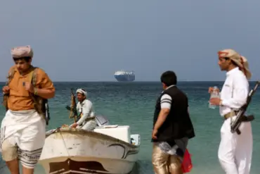 Red Sea Attack Sparks Debate on Regulatory Gaps in Global Trade Security