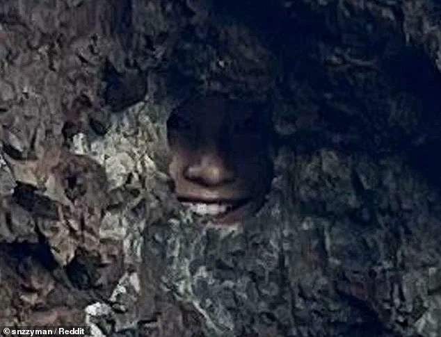 Reddit User's Viral Challenge in Bay of Islands Leaves Thousands Baffled Over Hidden Detail